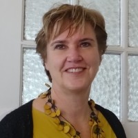 Margriet Rugge