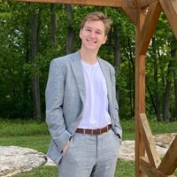 Garrett Dix