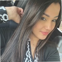 Katherine Cruz
