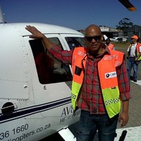 Craig Hendricks