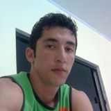 Jose Mateus Candido