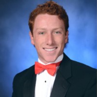 Hugh Hampton Mcpartland Iii