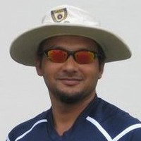 MANDAR DALVI