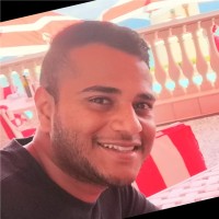 Varshen Naicker
