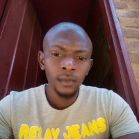 Sizwe Mthembu