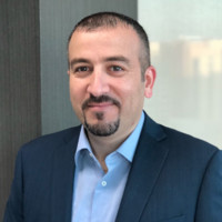Sami odeh