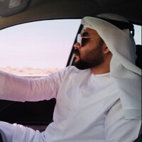 Abdalrahman Alyosf