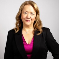 Yvonne Harper