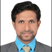 Johnjo Antony