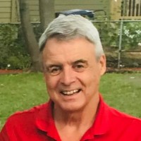 Ray Foley