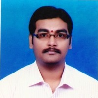 Punjala Vamshikrishna Goud