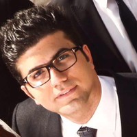 Mohammad Reza Rahimi Shourin