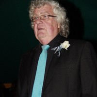 Allan Talbot