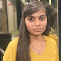 Thishitha Sunku