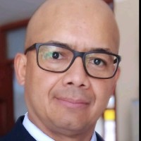Yorman José Goyo Mendoza
