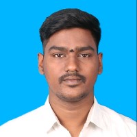 Bharath Raj