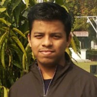 Shubham Bhatnagar