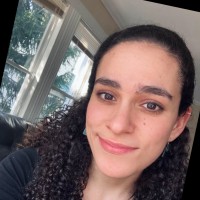Maya Mualem