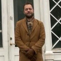 Kasper Vang Kristensen