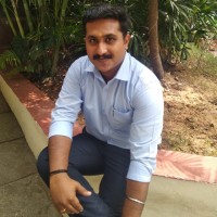 Vishnu Prasad M