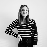 Kylie Van Hamont