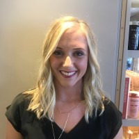 Alivia Benson OTR/L