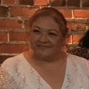 Angelina Ornelas