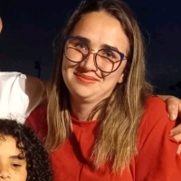 Jaqueline Aparecida Ellwanger