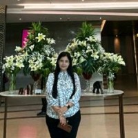 Asma Ahmed