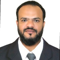 Mohammad Shahnawaz Ansari