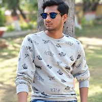 Amit Talpada