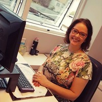 Daniela Freimann da Motta