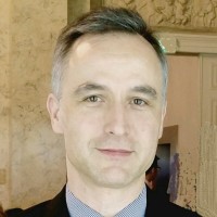 Stephan Ossenkopp