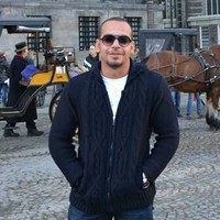 Khaled Seada