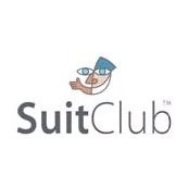SuitClub -spraakmakend en exclusief-
