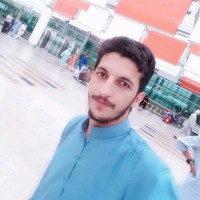 Syed Amjad Shah