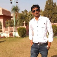 Shailesh Patel