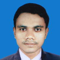 Rahul P