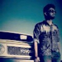 Salman Husain