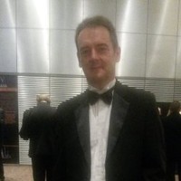 Allan Davies