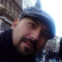 Vedran Milosavljevic, Ph.D.