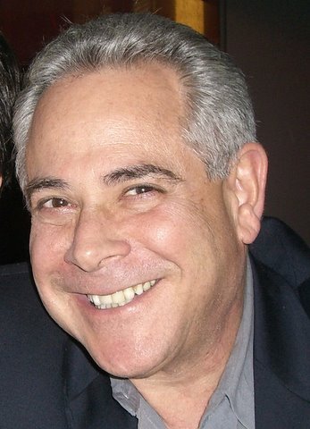 Stu Levitan
