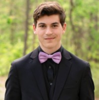 Zachary Patterson