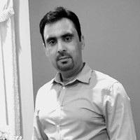 Zahid Imran Kahloon
