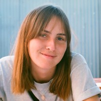 Julia Beckman Magnusson