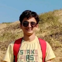 Shubham Darade