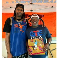 Jerry Dupree