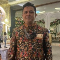 Rakib Ahmed