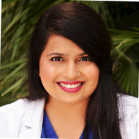 Priyam Shah, RDH
