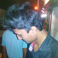 Sm Mukbul Hossain